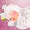 play My Baby Dressup 2