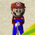 play Mario Beach Golf