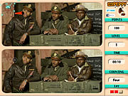 play Spot 6 Diff - Red Tails