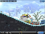 play Monster Truck Seasons