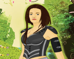 play Kristen Stewart Snow White