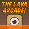 play The Lava Escape Arcade