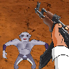 play Hunting On The Mars