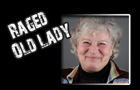 play Raged Old Lady Soundboard