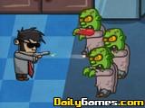 play Zombie Situation