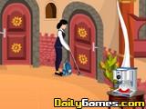 play Hotel Job