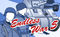 play Endless War 5