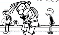 play Diary Of A Wimpy Kid: Wimp Yourself