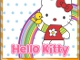 play Design My Poster Hello Kitty