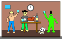 play Find The Escape Men 36: Escape