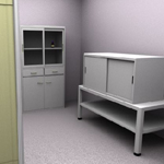 play Nurse Room Escape