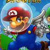 Super Mario Sky Shooter