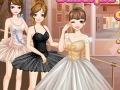 play Ballerina Girls