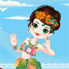 play Hula Dancer