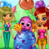 play Doli Ice Cream Frenzy