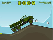 play Russian Kraz Time Attack