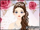 play The Most Beautiful Bride