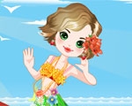 play Hula Dancer