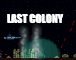 play Last Colony