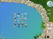 play Goldfish Connect