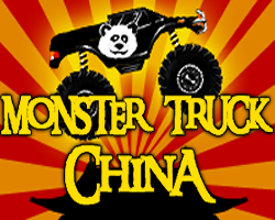 play Monster Truck China