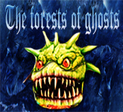 play The Forests Of Ghosts