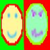 play Red And Green War!