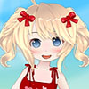play Anime Summer Outfits Dress Up