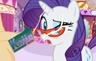 play Mlp: Rarity Hentai