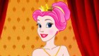 play Belle, The Disney Princess