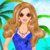 play Starann'S Swimsuit Dressup