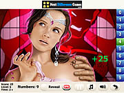 play Devil'S Sword Find Numbers