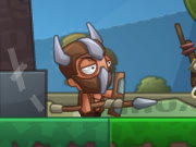 play Zombie At The Gates