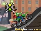 play Ben 10 Vs Rex