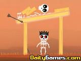 play Skull Hunter