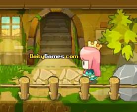 play Rescue My Prince