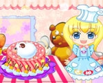 play Cartoon Cake