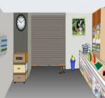 play Defy - Stationary Shop Escape