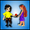 play Flower To Fiance