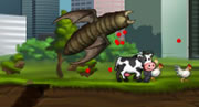play Effing Worms 2