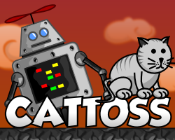 play Cattoss