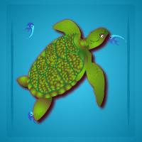 play Turtle Of Thames