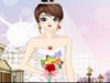 play My Perfect Paris Wedding Dress Up