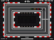 play Retro Pixel Racers