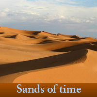 play Sands Of Time Find Numbers