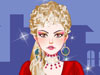 play Vampire Party Dress Up