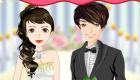 play Amazing Wedding Dress Up