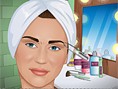 play Miley Makeover