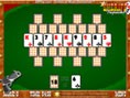 play Sheriff Tripeaks