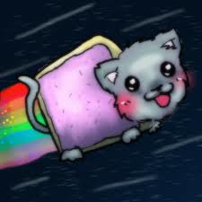 Nyan Cat Brawl